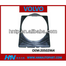 Pièces détachées pour camions VOLVO pièces de qualité supérieure Volvo FAN COVER 20502964